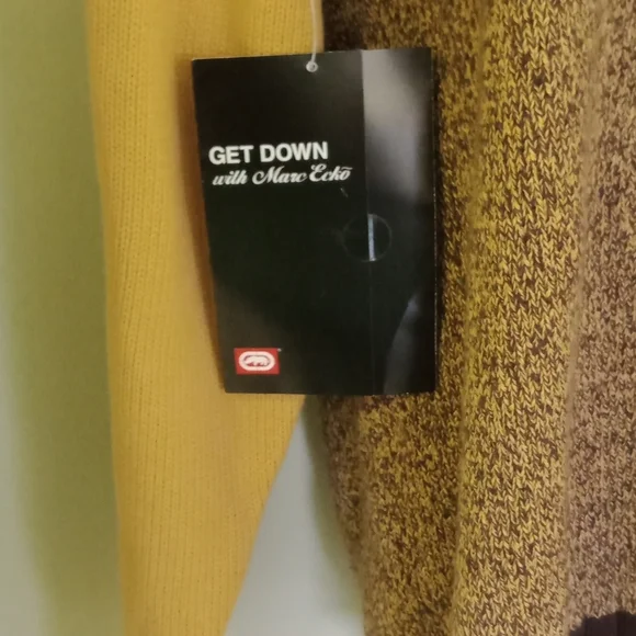 Ekco Sweater Nwt - Picture 4 of 7